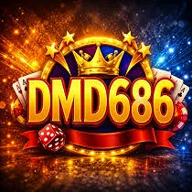 DMD686 - Permainan Slot Seru dan Menguntungkan