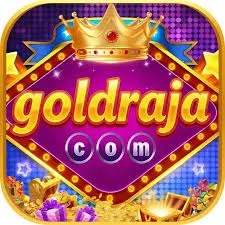 goldraja APK Tembak Ikan