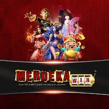 merdekawin APK Simulation