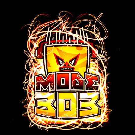 mode303 APK Anime