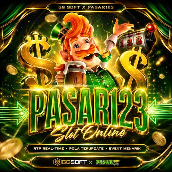 pasar123 APK Simulation