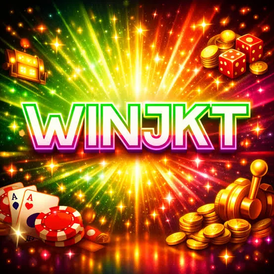 winjkt APK Puzzle