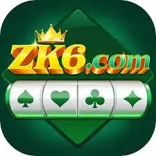 ZK6 - Permainan Strategi Perang Lanjutan